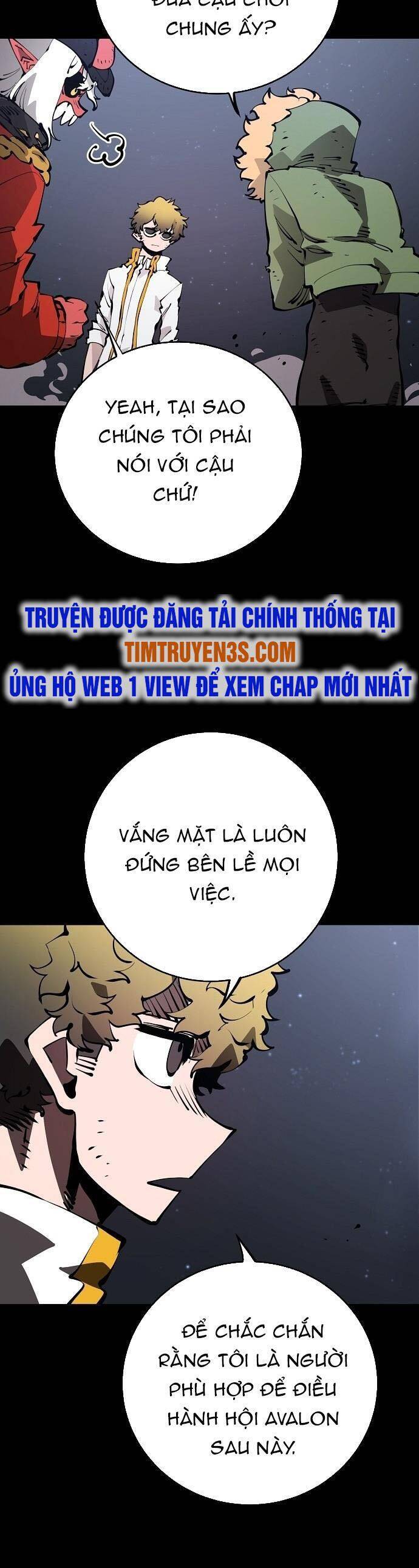 Player Chapter 52 - Trang 2