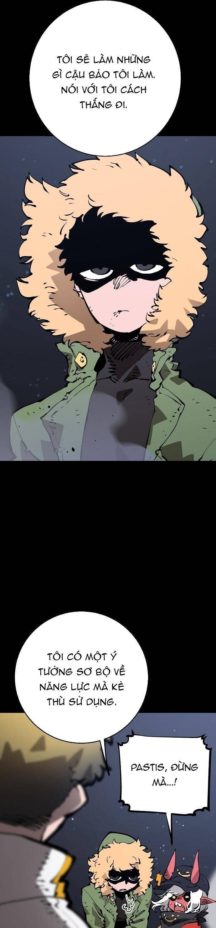 Player Chapter 52 - Trang 2