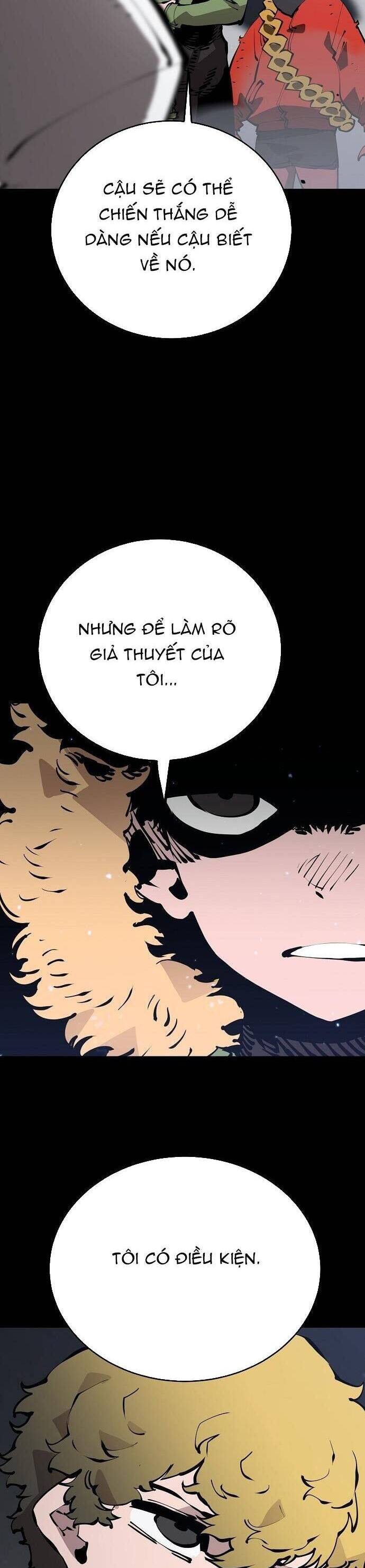 Player Chapter 52 - Trang 2