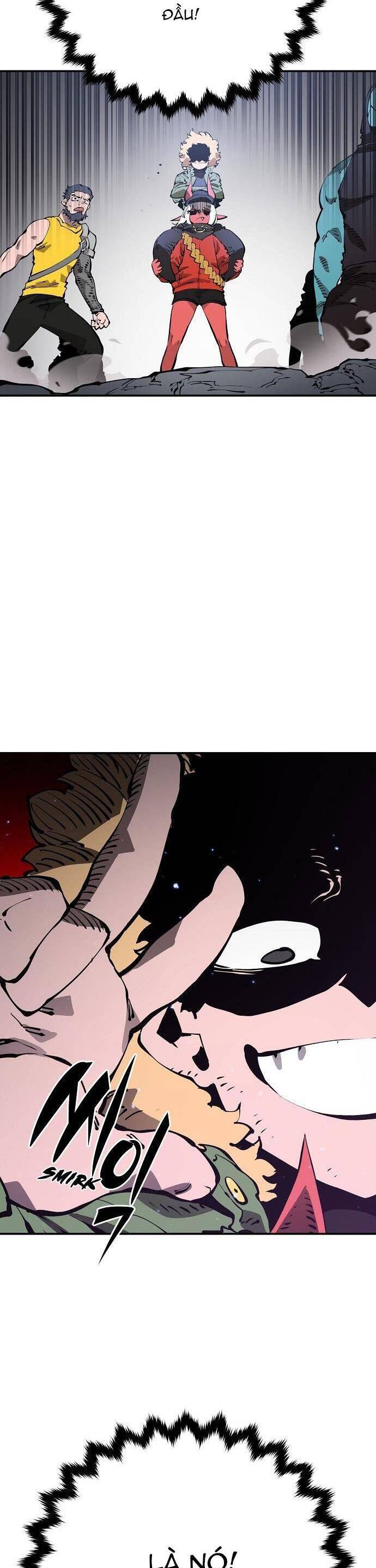 Player Chapter 52 - Trang 2