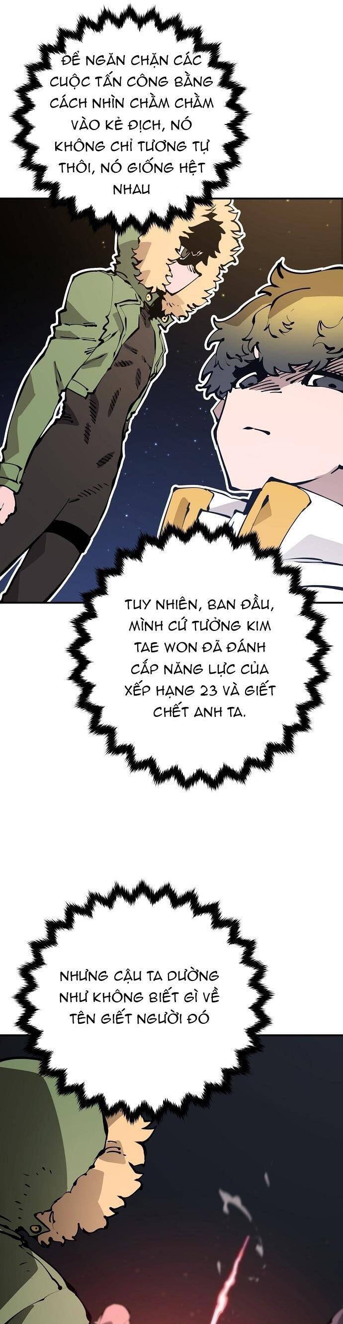 Player Chapter 52 - Trang 2