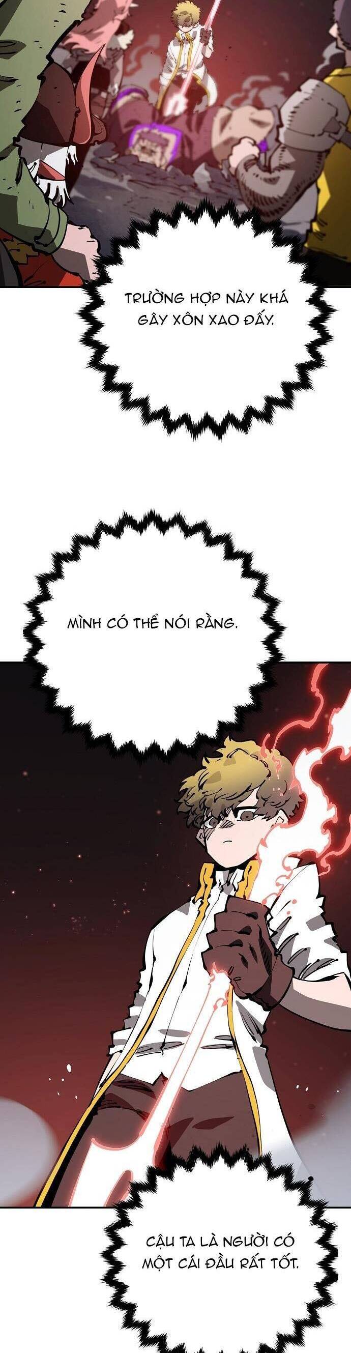 Player Chapter 52 - Trang 2