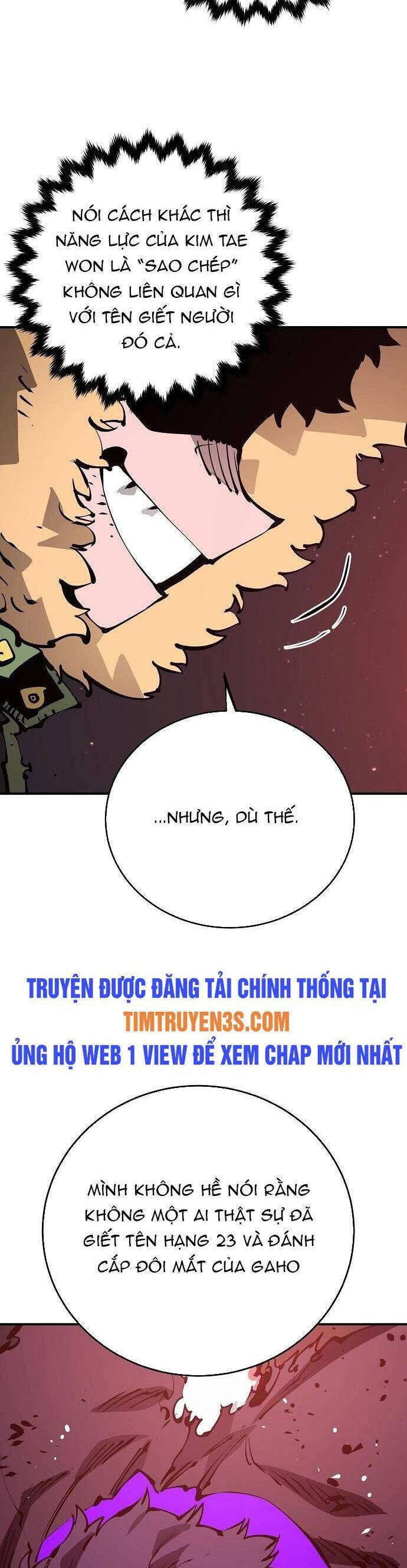 Player Chapter 52 - Trang 2