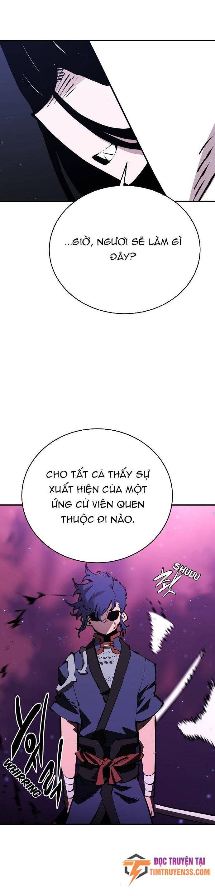 Player Chapter 53 - Trang 2