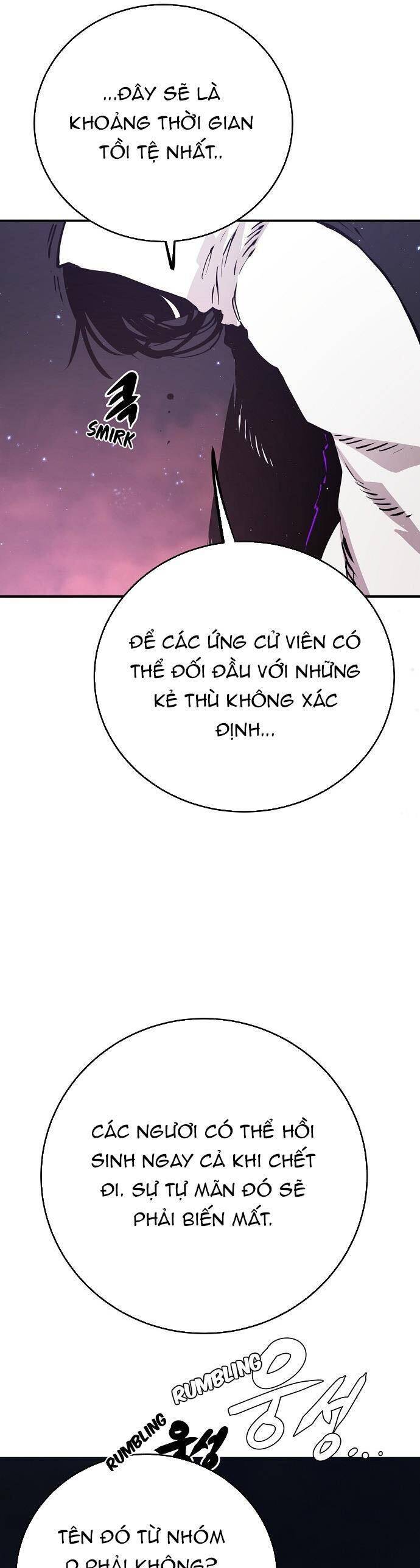 Player Chapter 53 - Trang 2