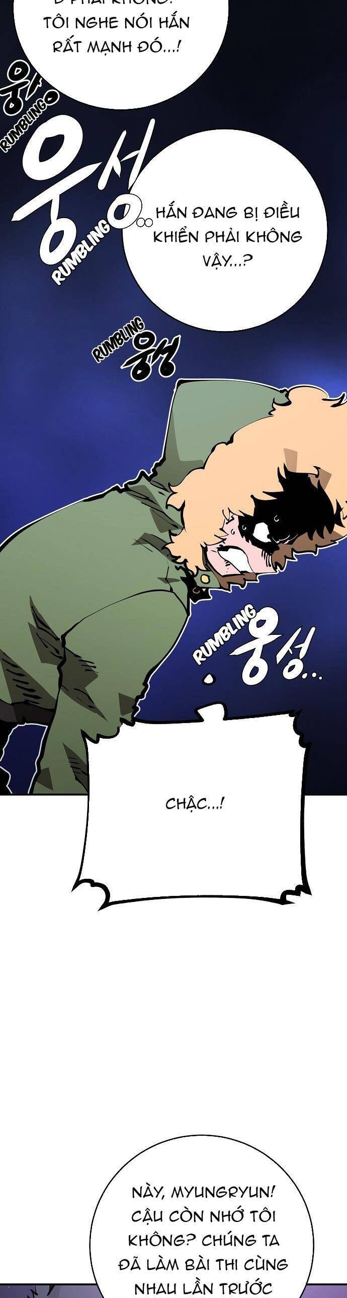 Player Chapter 53 - Trang 2