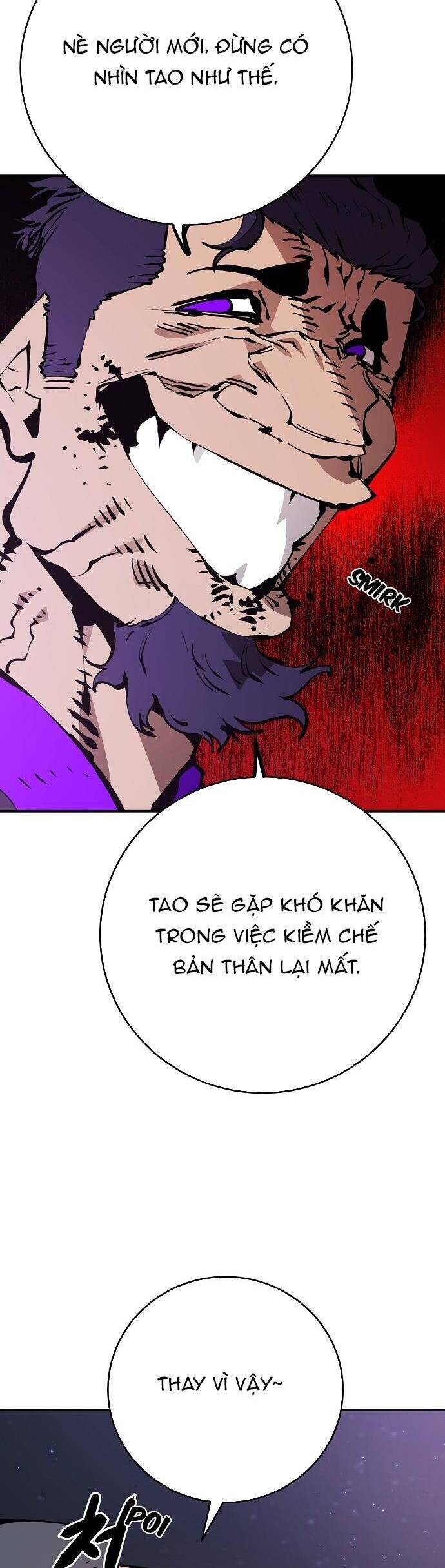 Player Chapter 53 - Trang 2