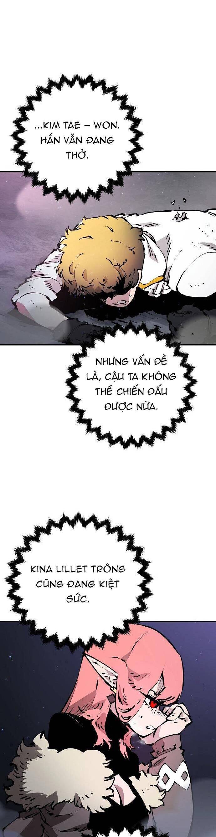 Player Chapter 53 - Trang 2