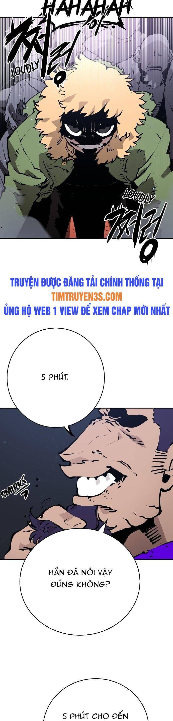 Player Chapter 53 - Trang 2