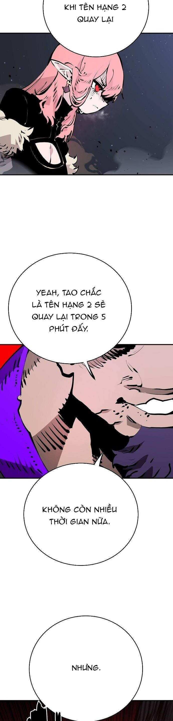 Player Chapter 53 - Trang 2