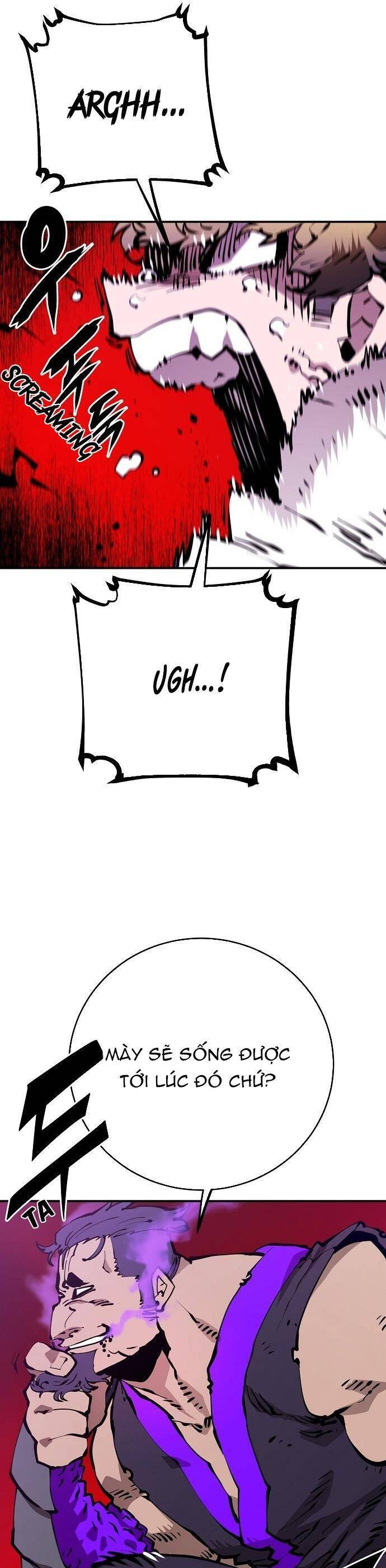 Player Chapter 53 - Trang 2