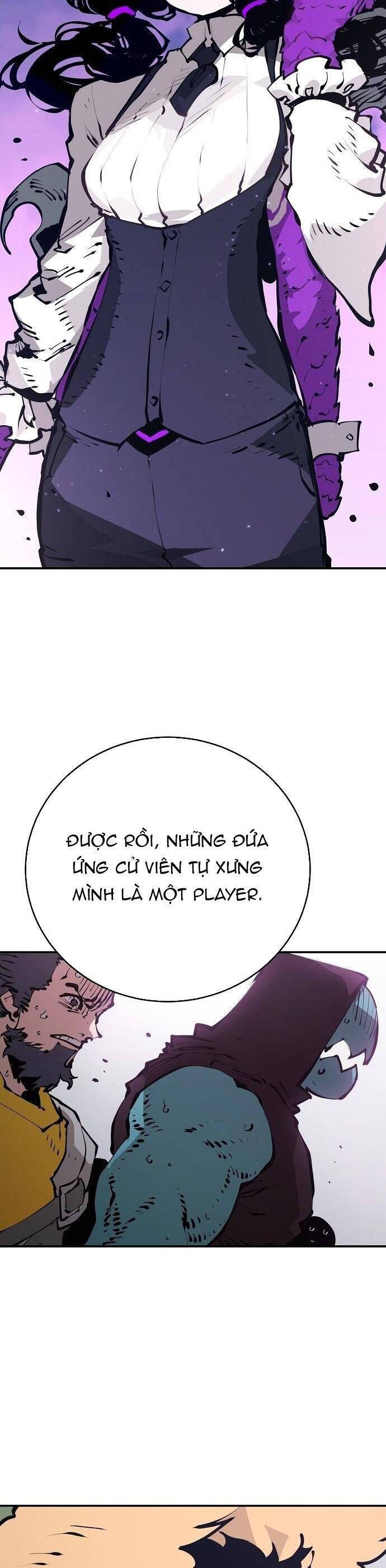 Player Chapter 53 - Trang 2