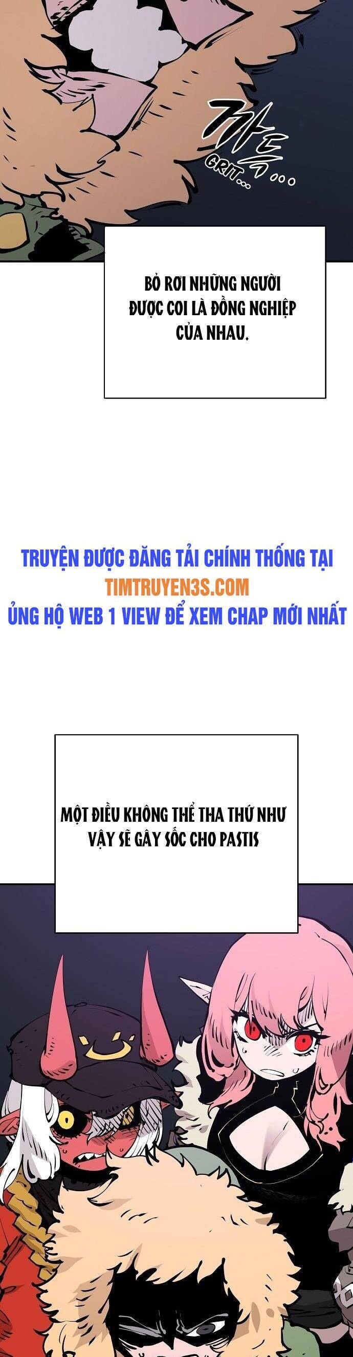 Player Chapter 53 - Trang 2