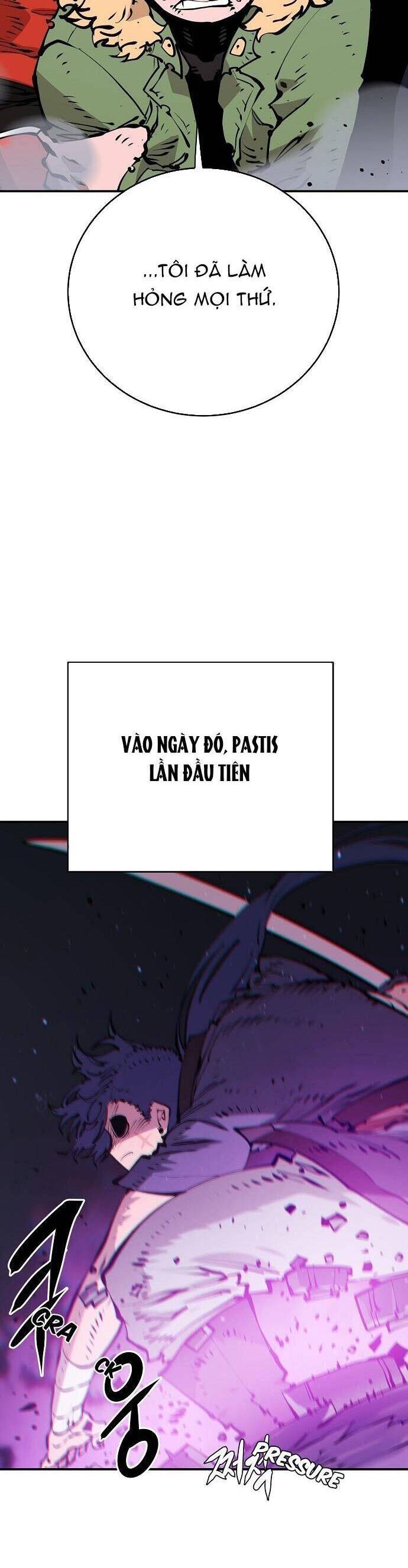 Player Chapter 53 - Trang 2