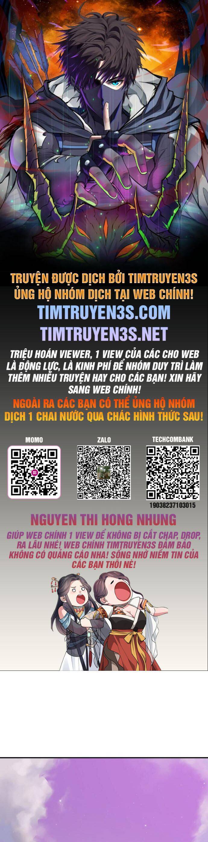 Player Chapter 54 - Trang 2