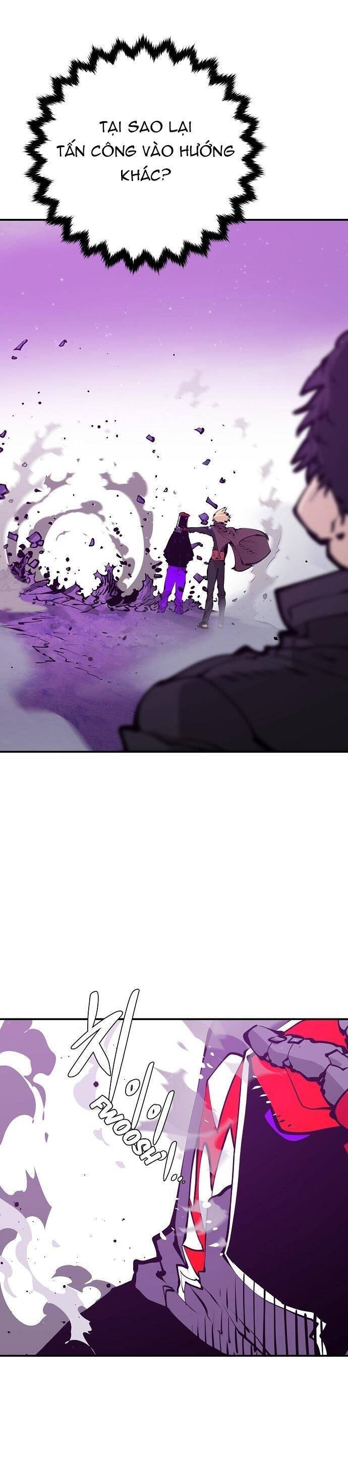 Player Chapter 54 - Trang 2