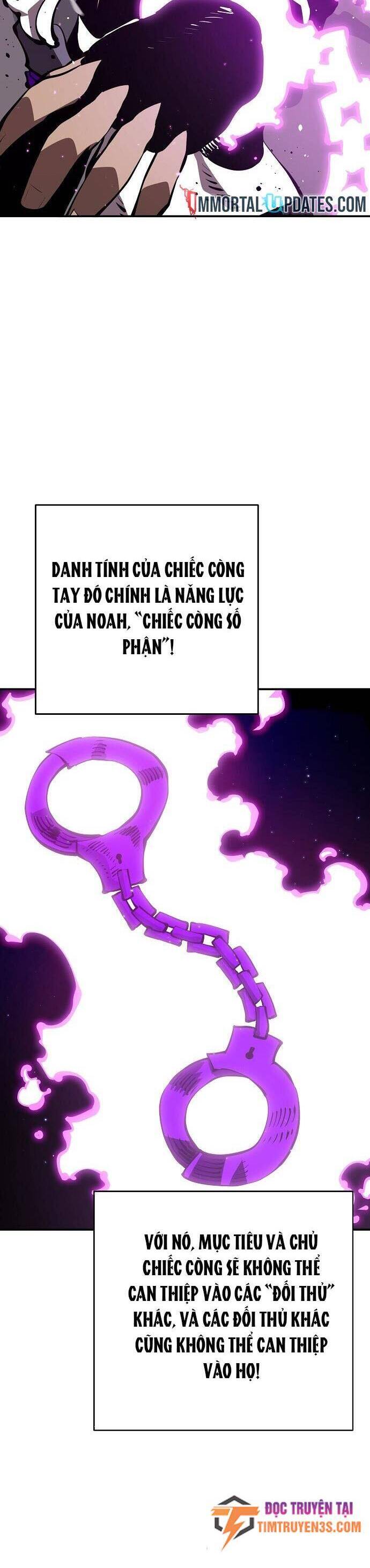 Player Chapter 54 - Trang 2