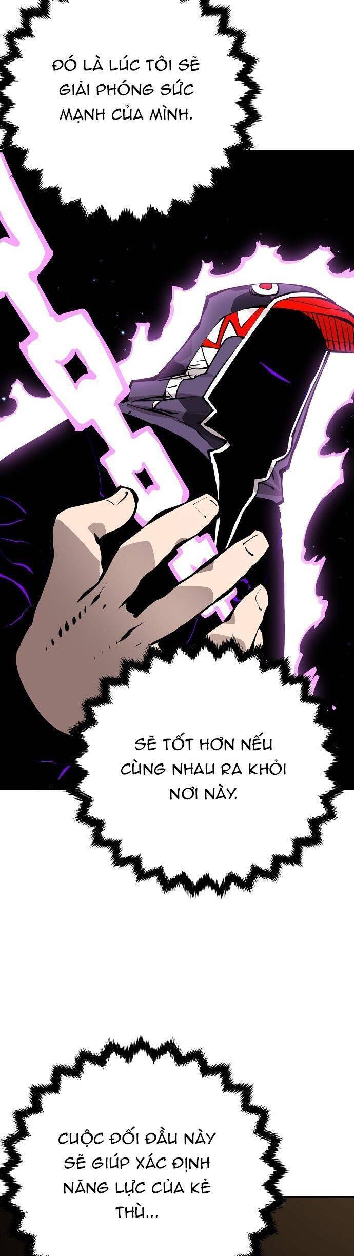 Player Chapter 54 - Trang 2