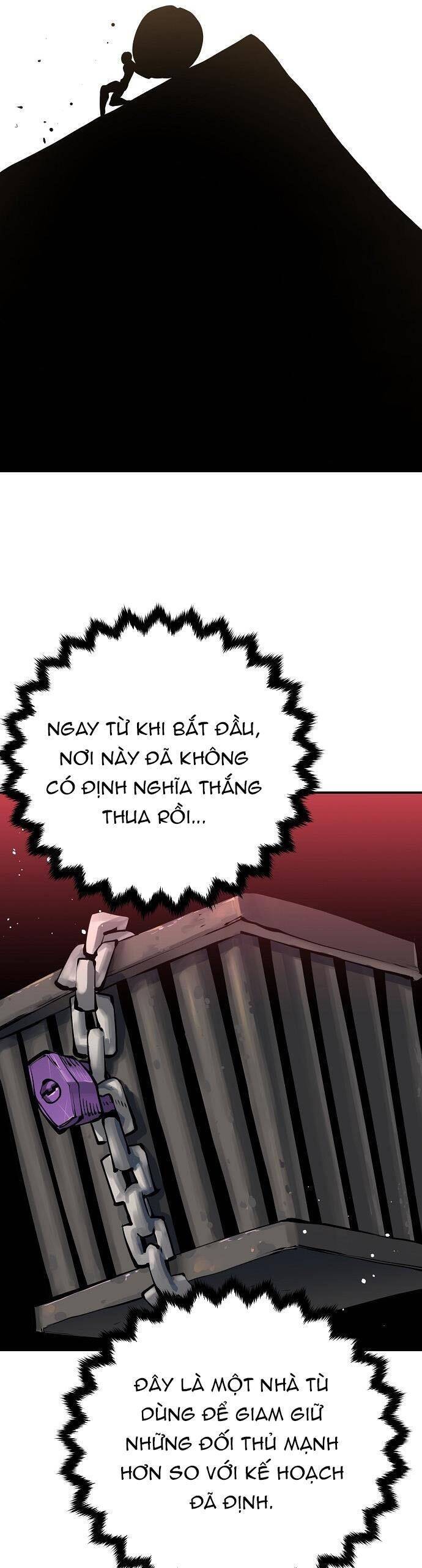 Player Chapter 54 - Trang 2