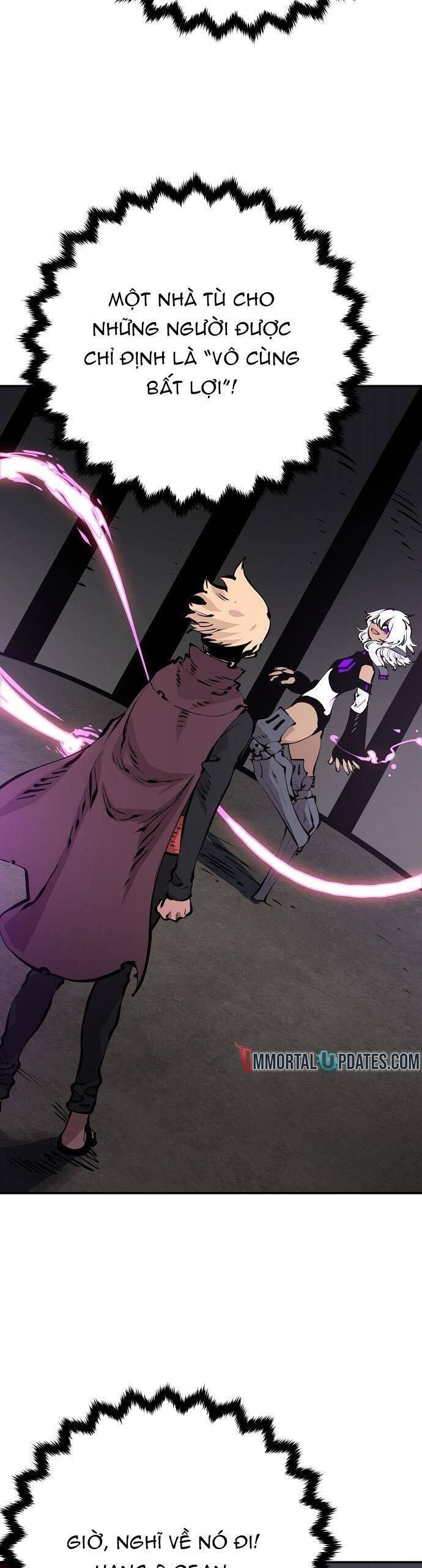 Player Chapter 54 - Trang 2