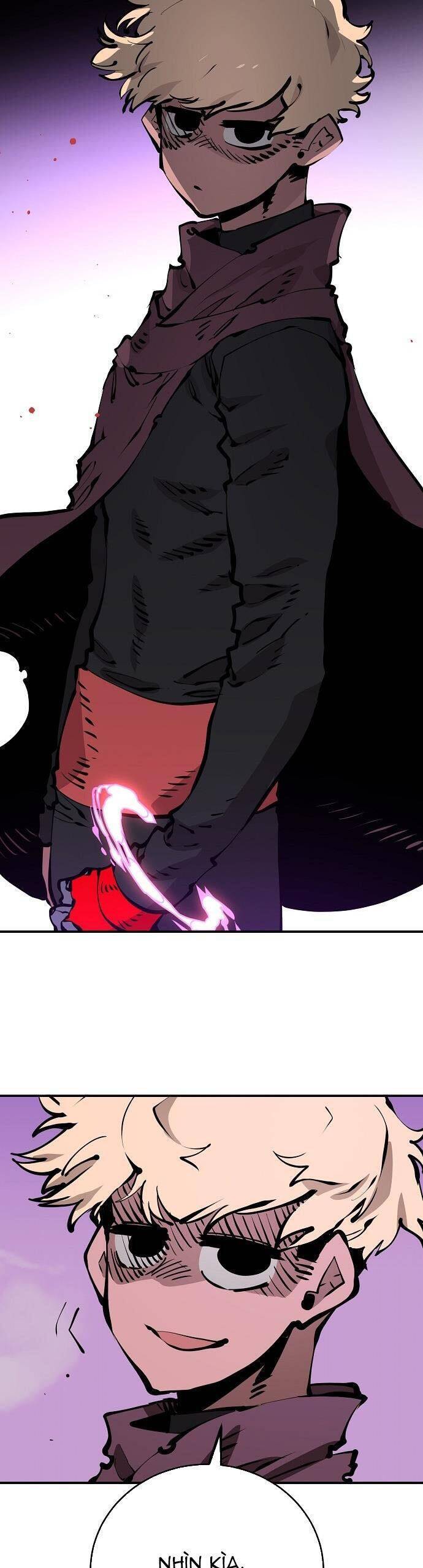 Player Chapter 54 - Trang 2