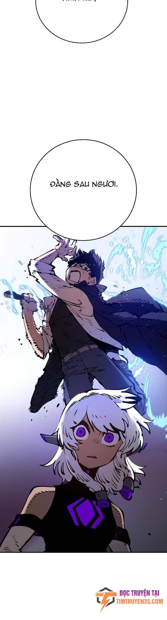 Player Chapter 54 - Trang 2