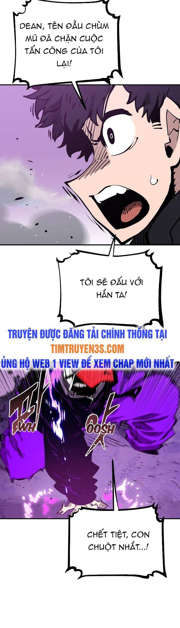 Player Chapter 54 - Trang 2