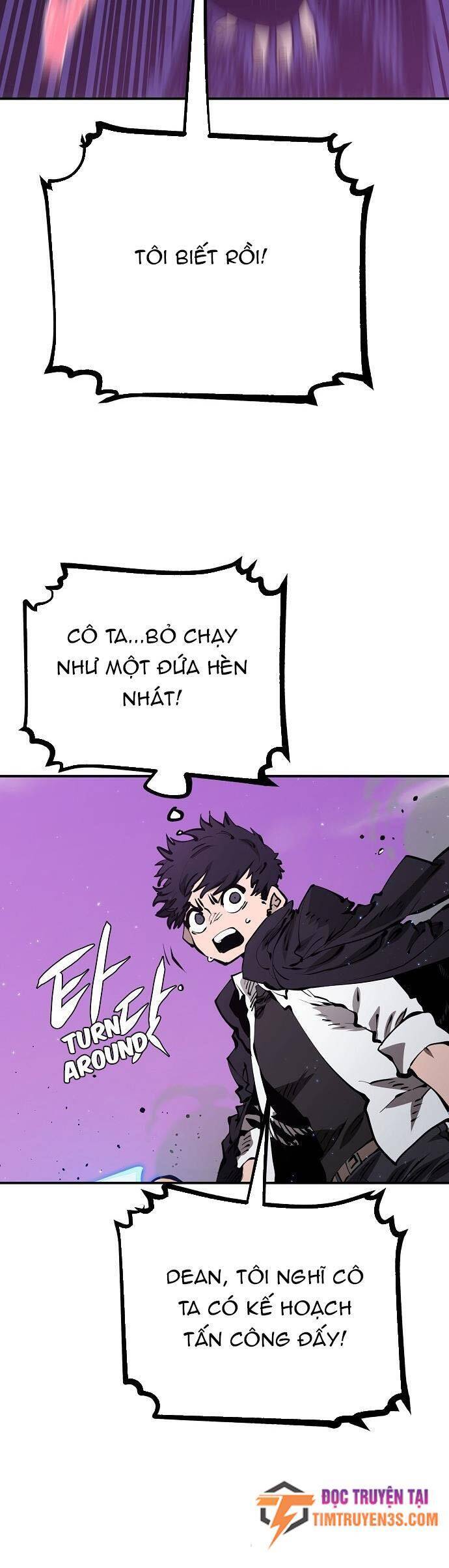 Player Chapter 54 - Trang 2