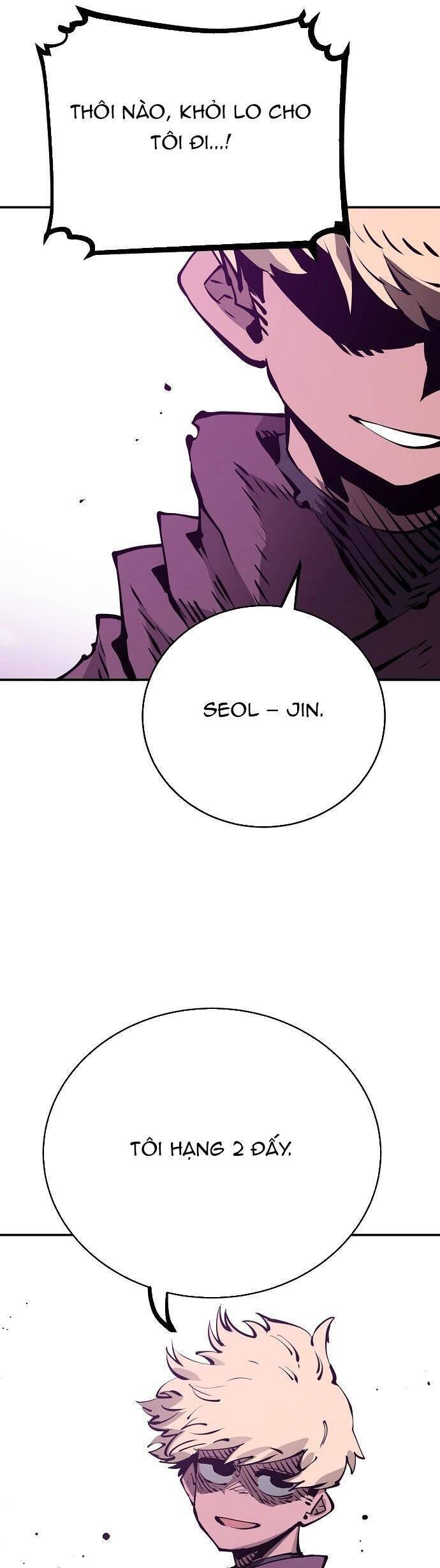 Player Chapter 54 - Trang 2