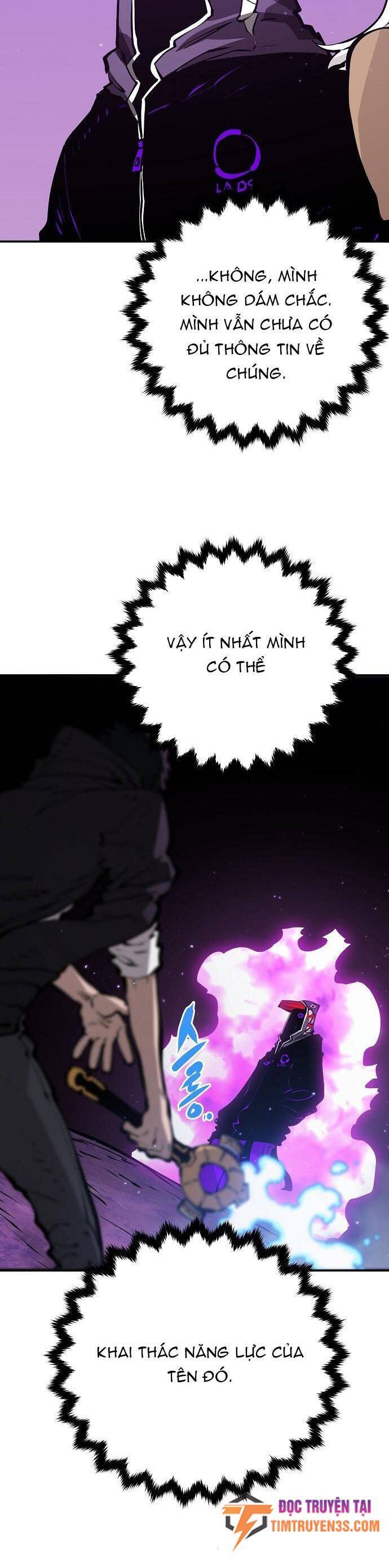 Player Chapter 54 - Trang 2