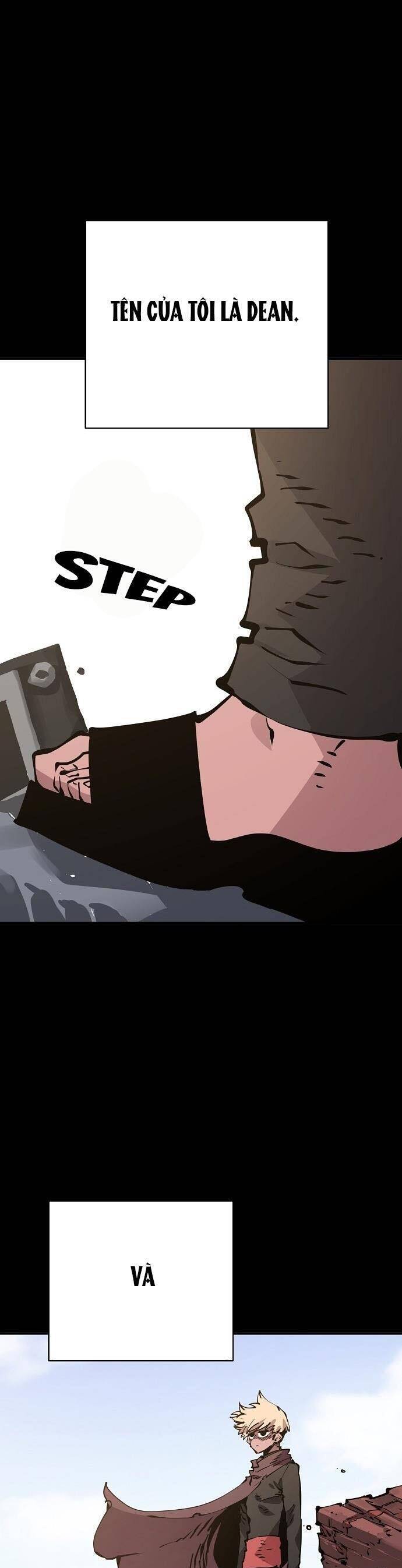 Player Chapter 55 - Trang 2