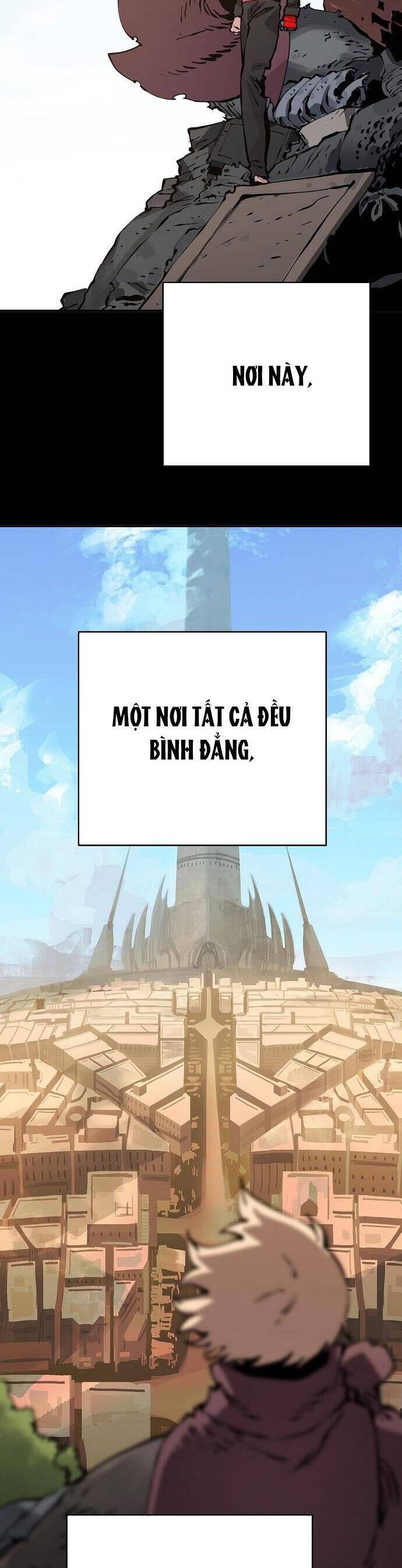 Player Chapter 55 - Trang 2