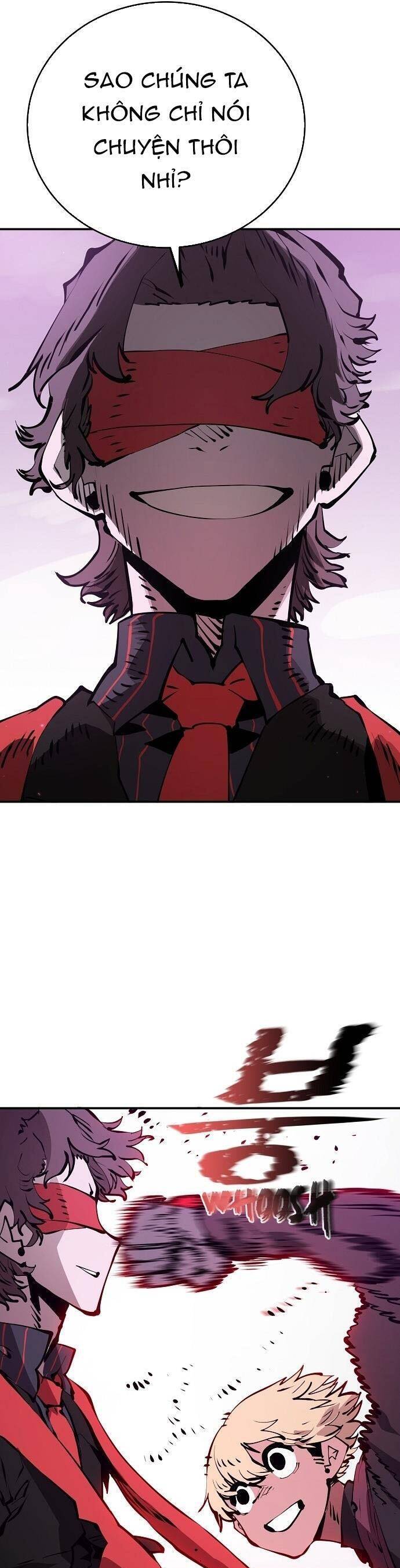 Player Chapter 55 - Trang 2