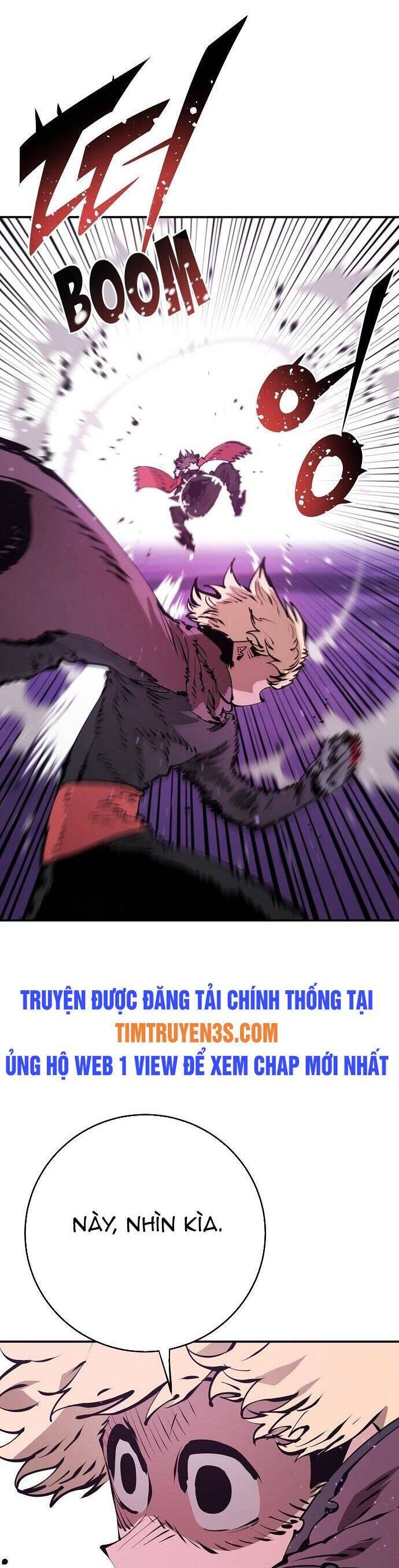 Player Chapter 55 - Trang 2