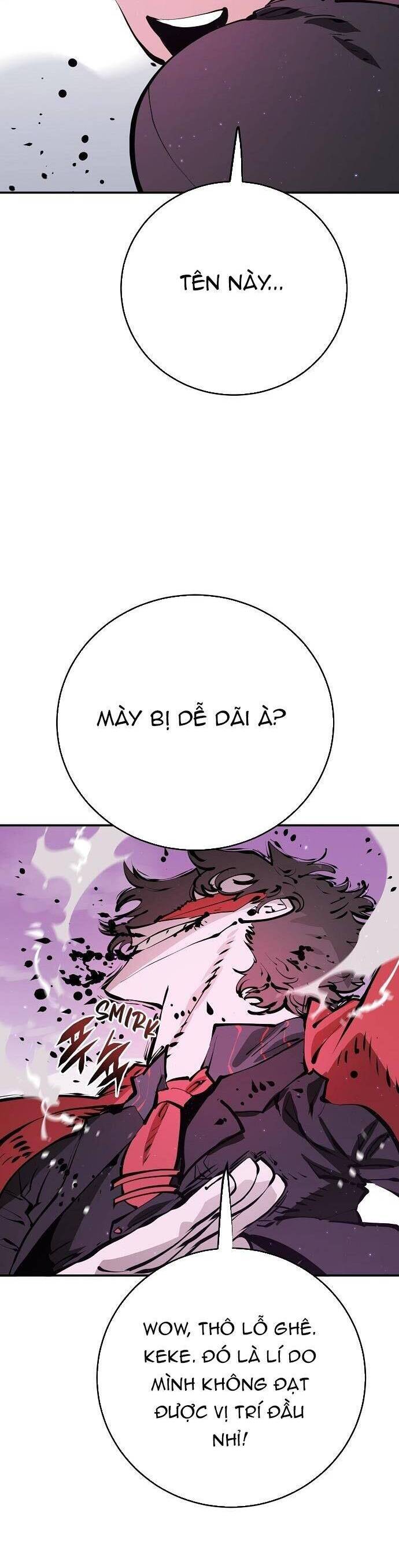 Player Chapter 55 - Trang 2