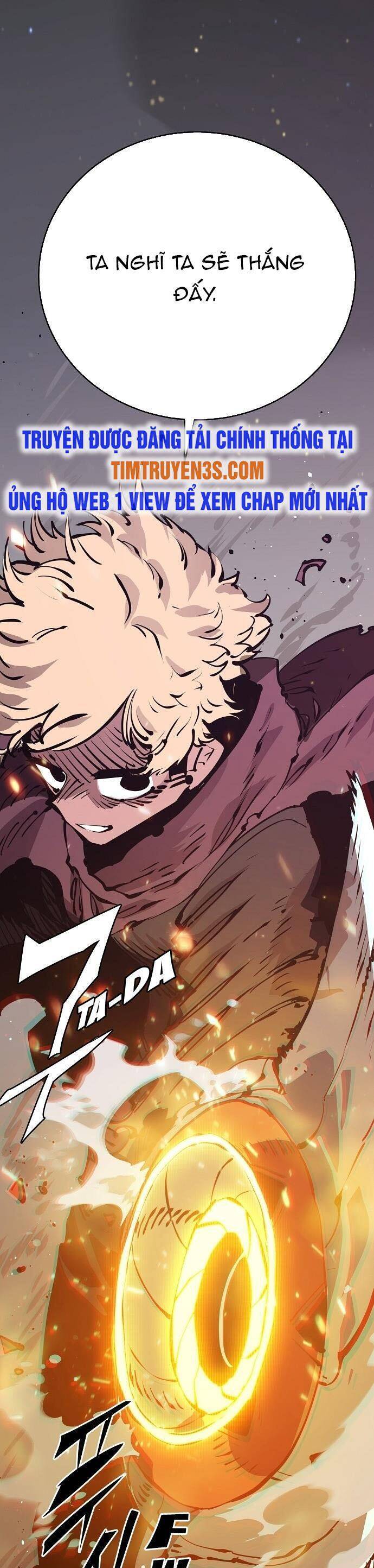 Player Chapter 55 - Trang 2