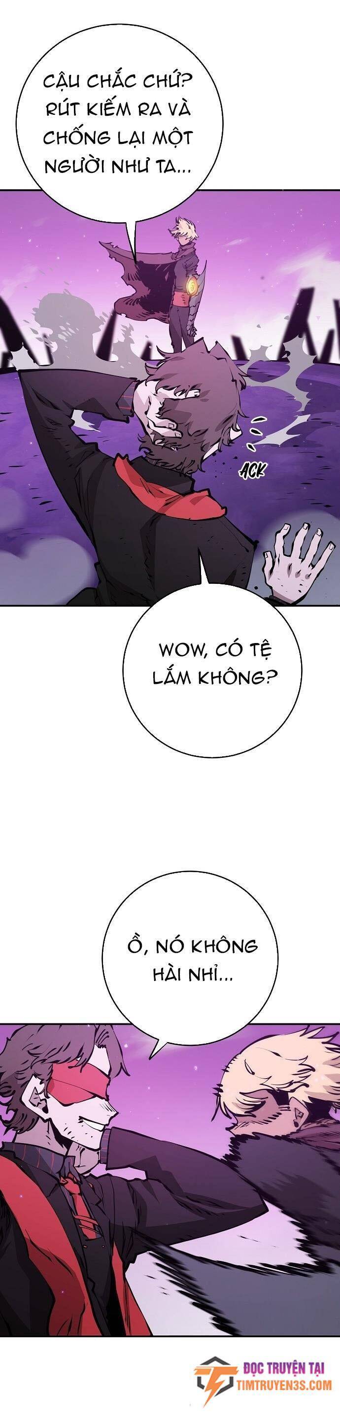 Player Chapter 55 - Trang 2