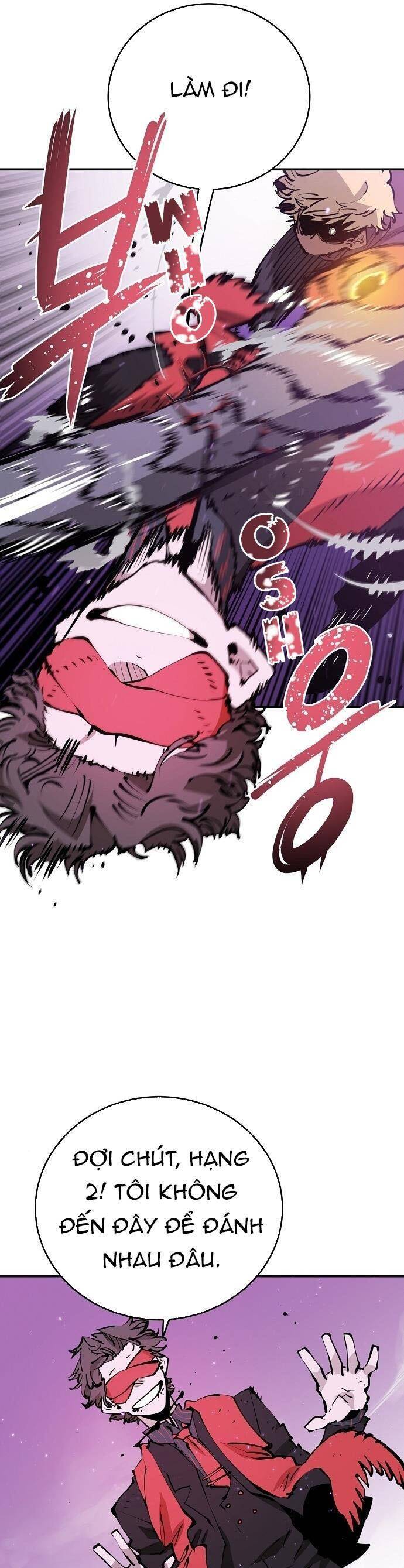 Player Chapter 55 - Trang 2