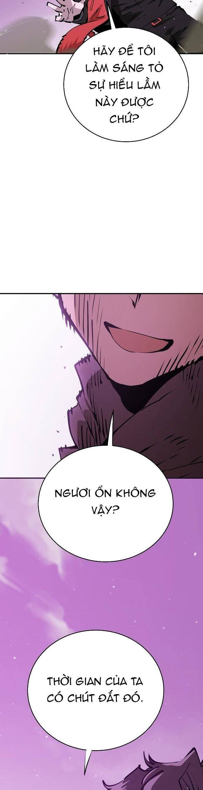 Player Chapter 55 - Trang 2