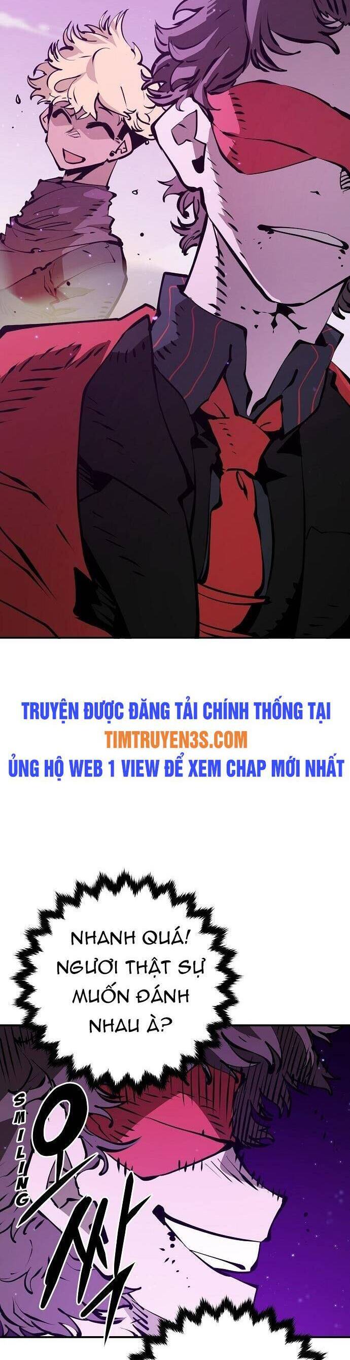 Player Chapter 55 - Trang 2