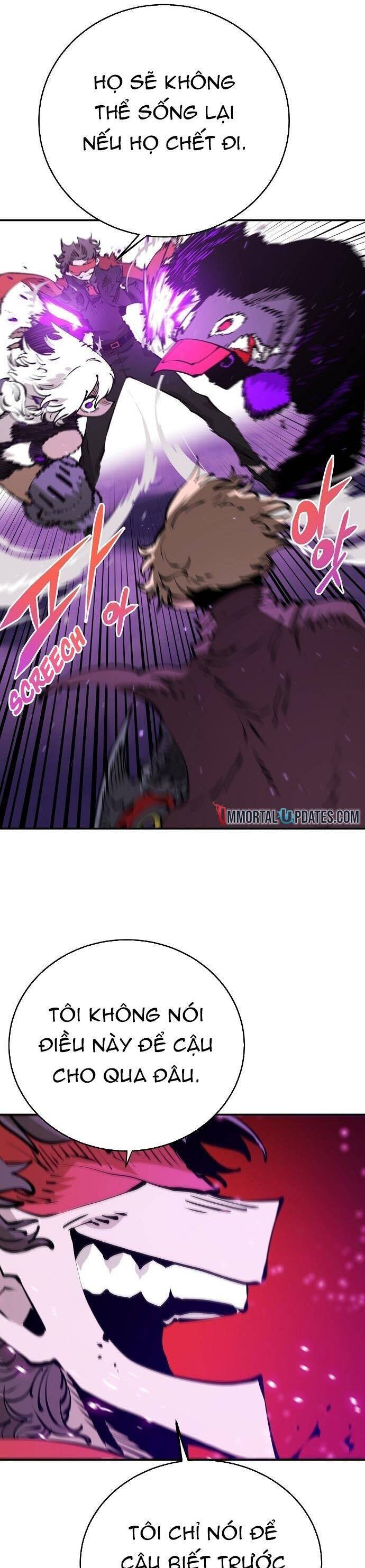 Player Chapter 55 - Trang 2