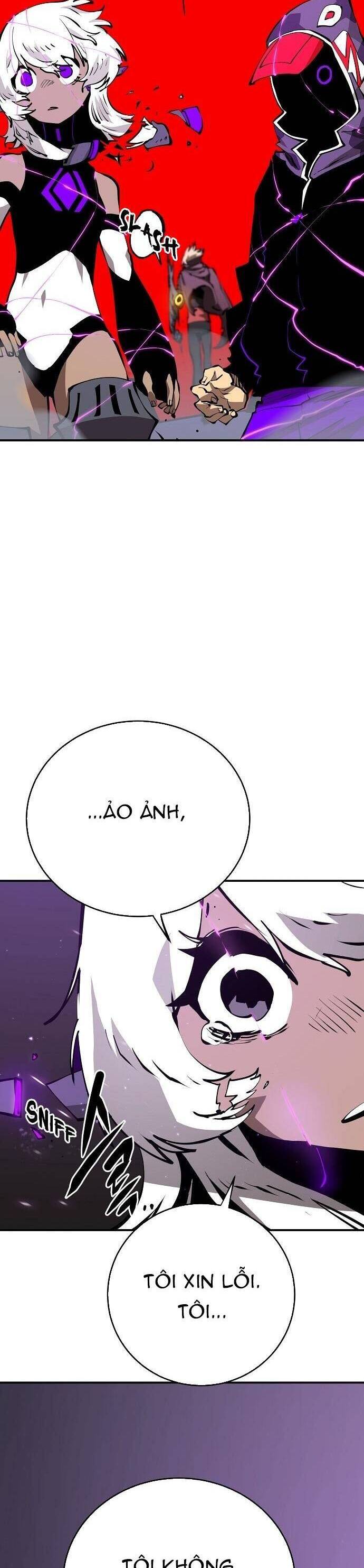 Player Chapter 55 - Trang 2