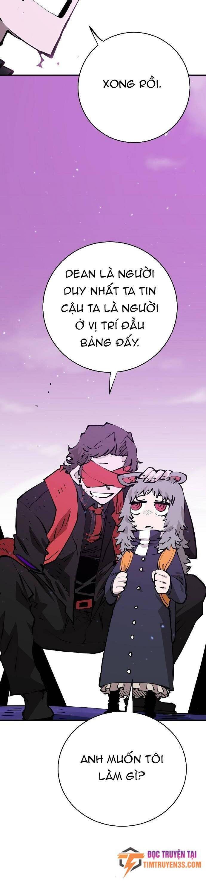 Player Chapter 55 - Trang 2