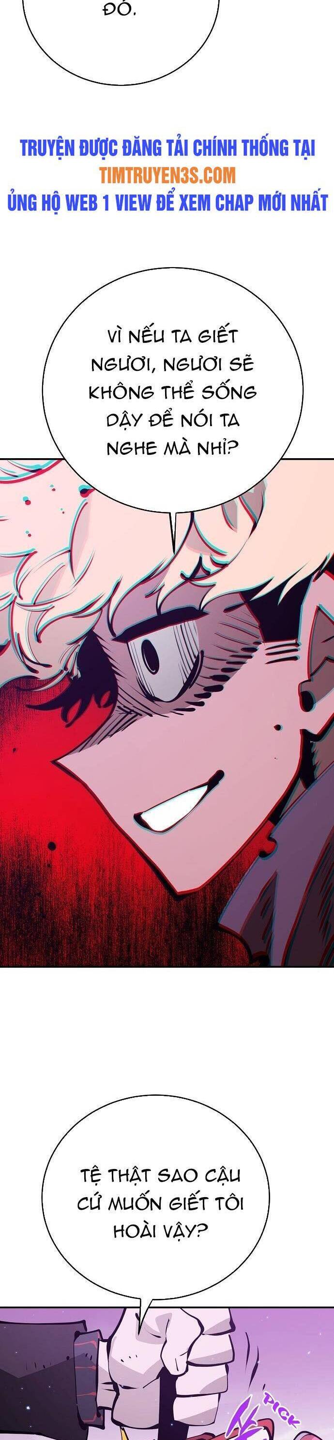 Player Chapter 55 - Trang 2