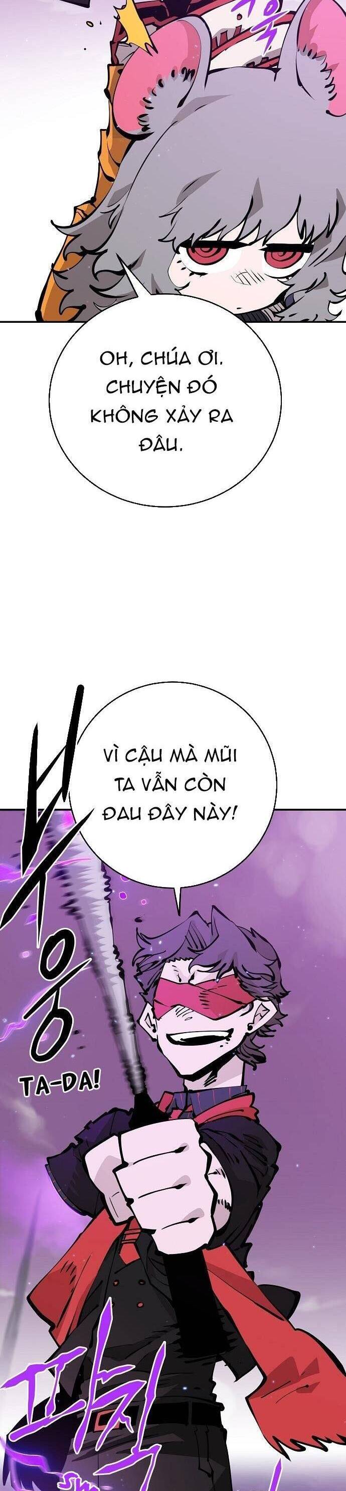 Player Chapter 55 - Trang 2