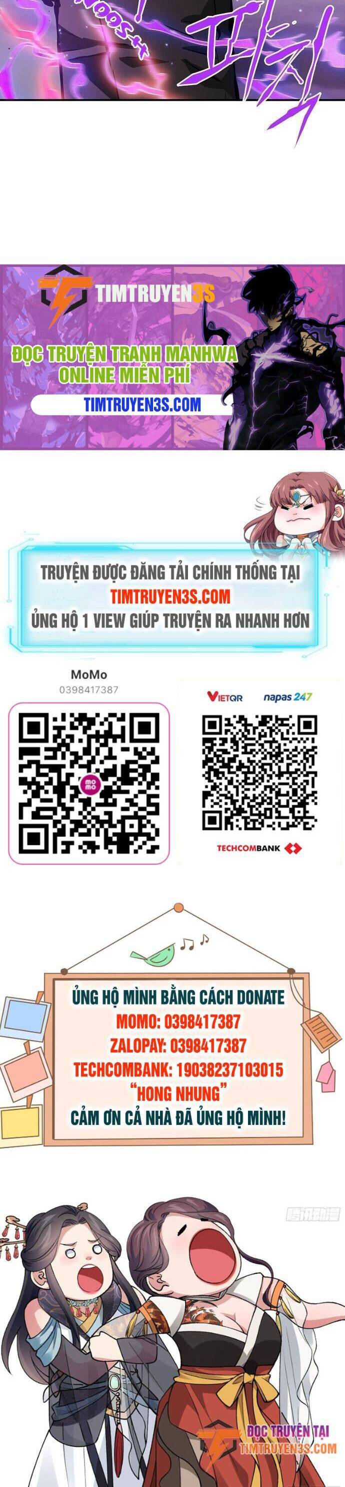 Player Chapter 55 - Trang 2