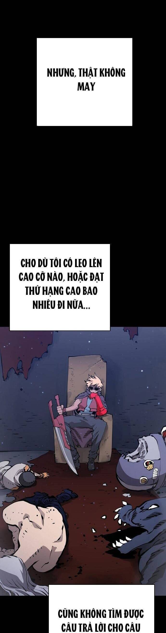 Player Chapter 55 - Trang 2