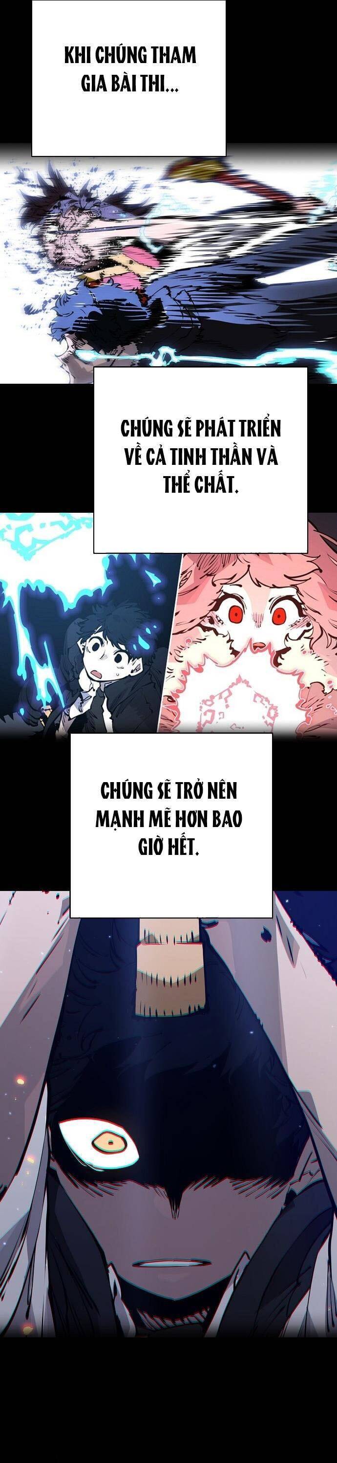 Player Chapter 56 - Trang 2