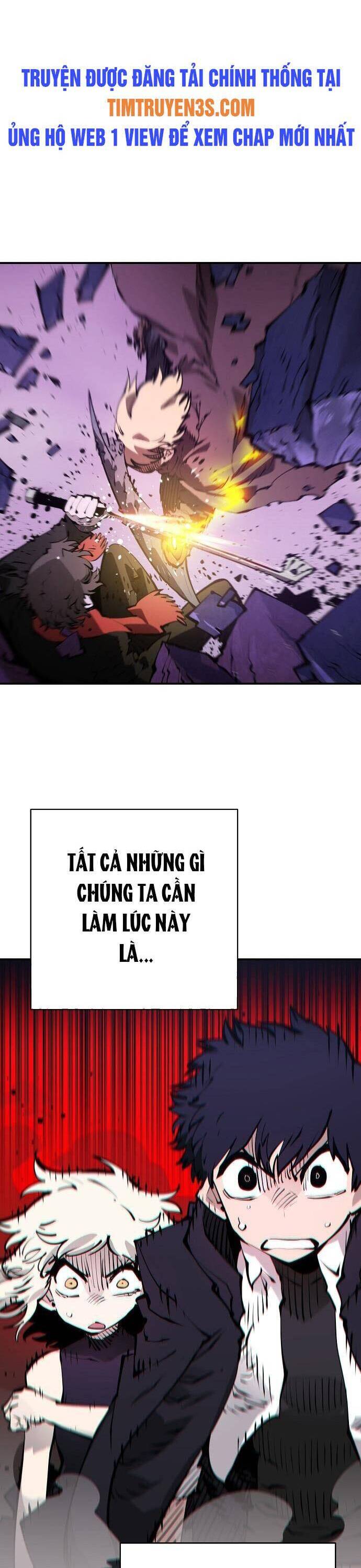 Player Chapter 56 - Trang 2