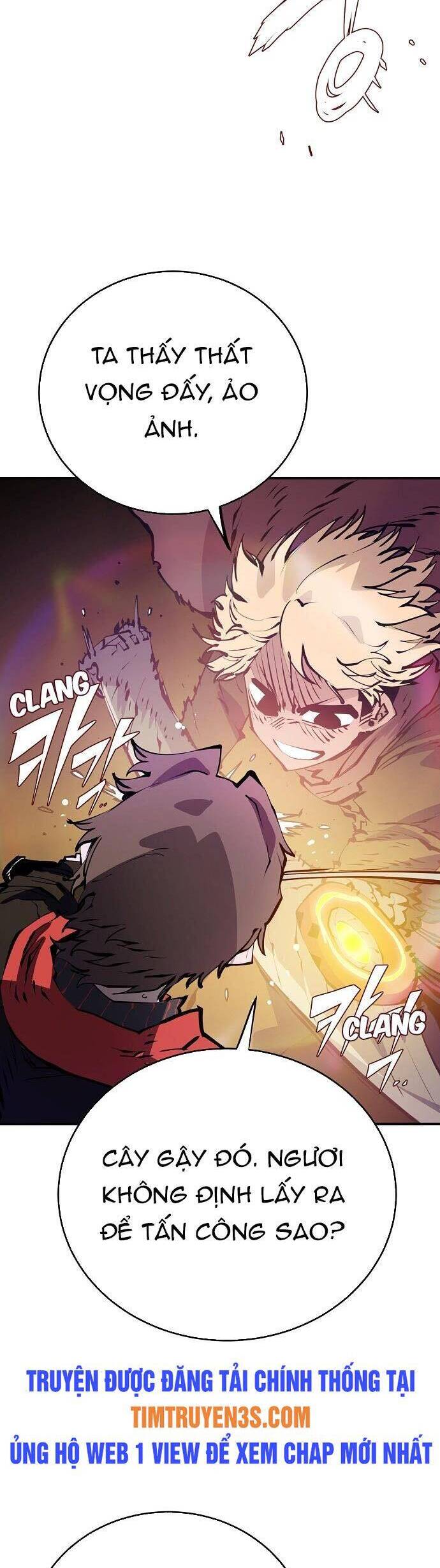 Player Chapter 56 - Trang 2